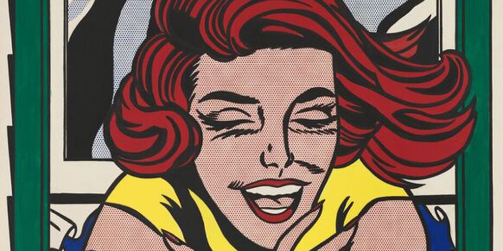  Le Pop Art  s expose au Musee Maillol a Paris Jeux de 